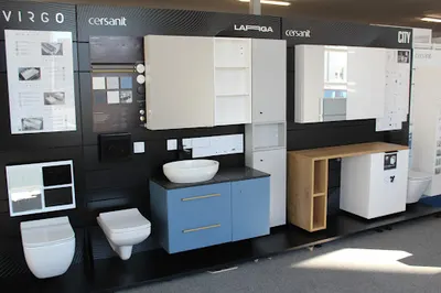 AQUA Salon Łazienek